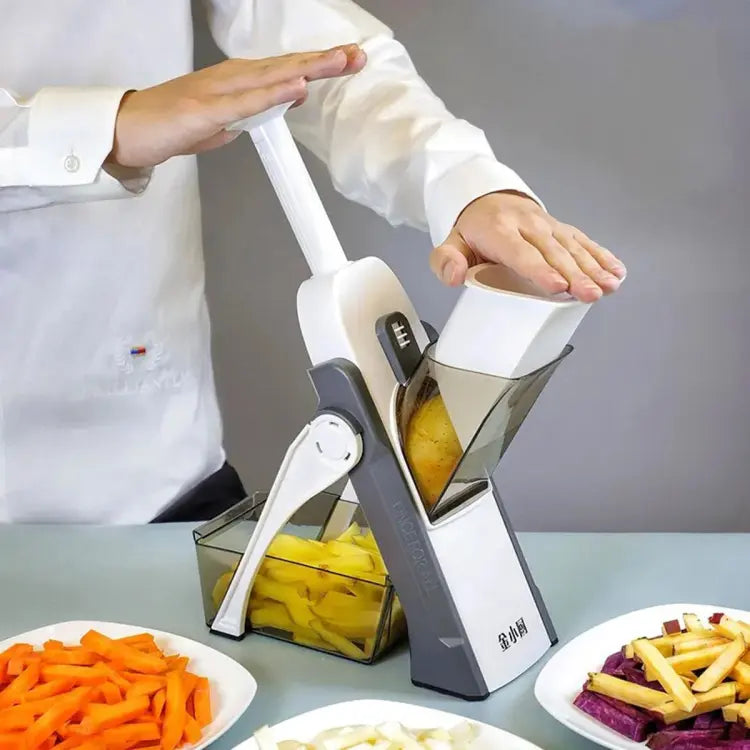 Mandoline Vegetable Slicer - Brandable.PK