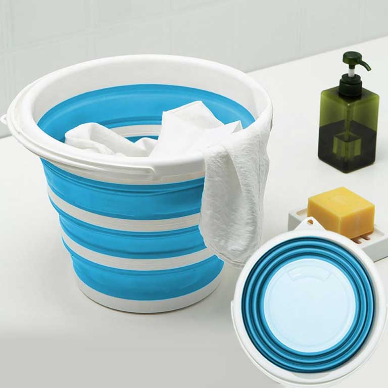 Folding Bucket