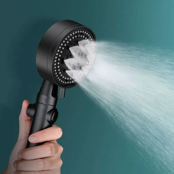 5 Modes Shower Head - Brandable.PK